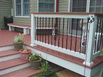Colonial Baluster Deck3
